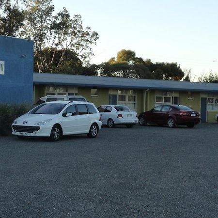 Murray Bridge Motor Inn Exterior foto