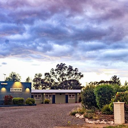 Murray Bridge Motor Inn Exterior foto