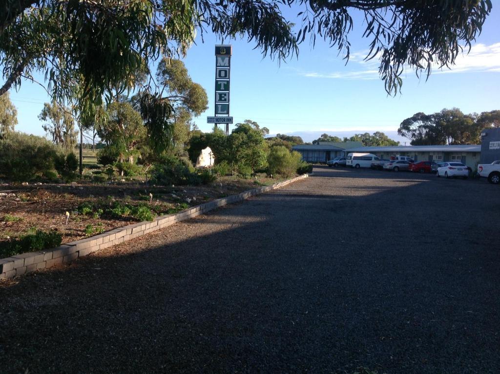 Murray Bridge Motor Inn Exterior foto