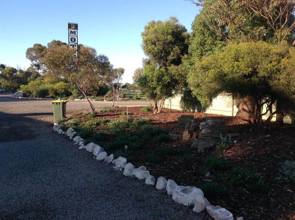 Murray Bridge Motor Inn Exterior foto